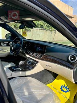 مرسيدس بنز E-Class